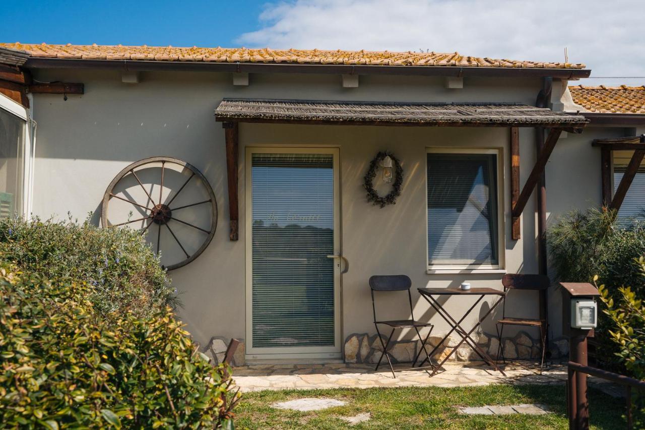 Agriturismo Sweet Cottage Marina di Grosseto Exterior photo