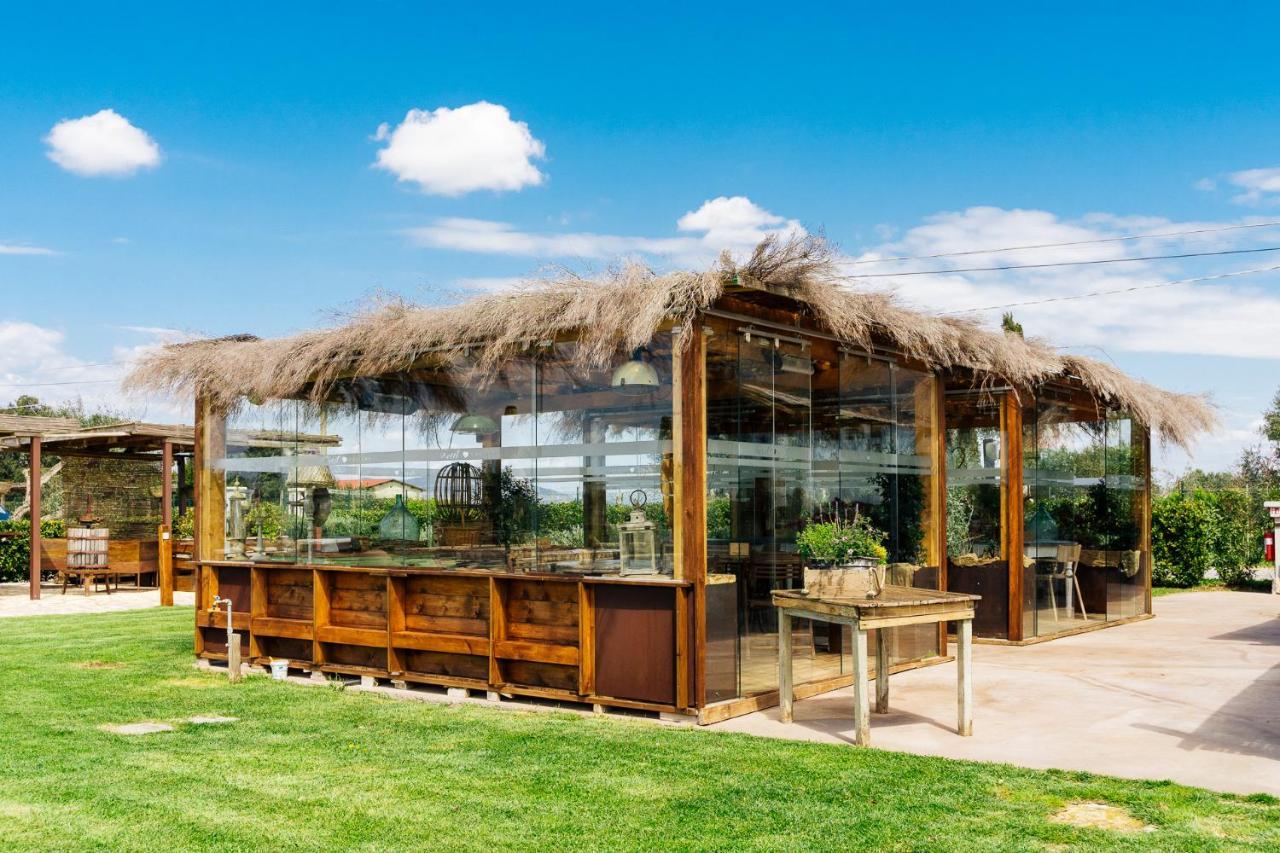 Agriturismo Sweet Cottage Marina di Grosseto Exterior photo