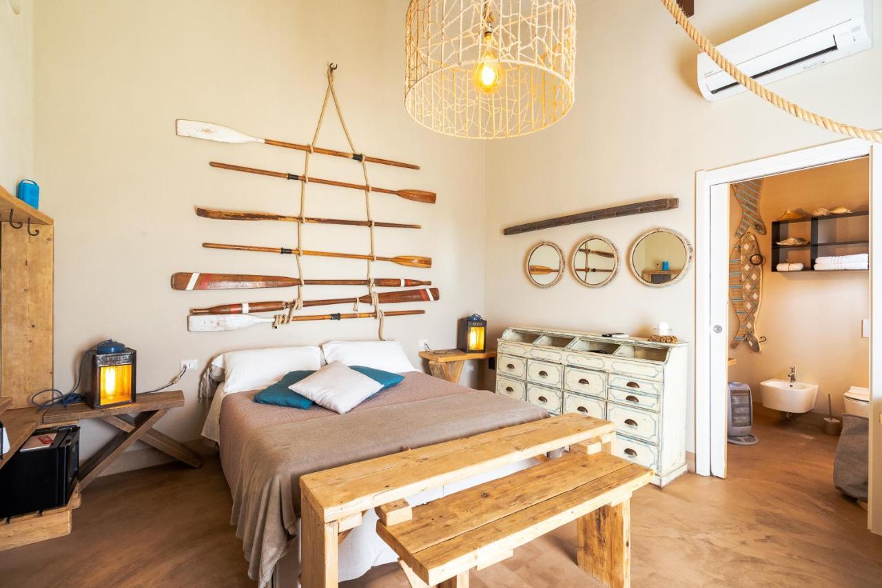 Agriturismo Sweet Cottage Marina di Grosseto Exterior photo