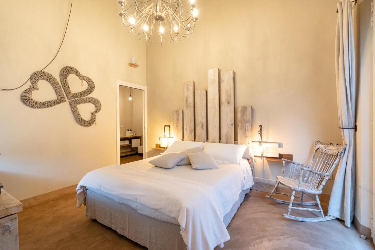 Agriturismo Sweet Cottage Marina di Grosseto Exterior photo