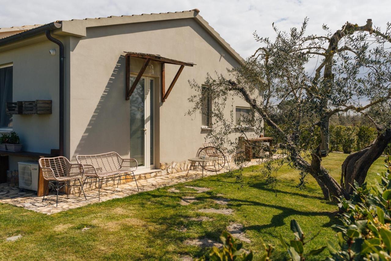 Agriturismo Sweet Cottage Marina di Grosseto Exterior photo